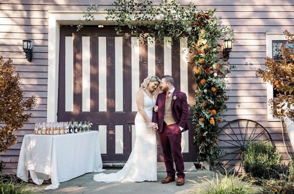 The Mansion of Saratoga