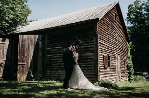 The Mansion of Saratoga