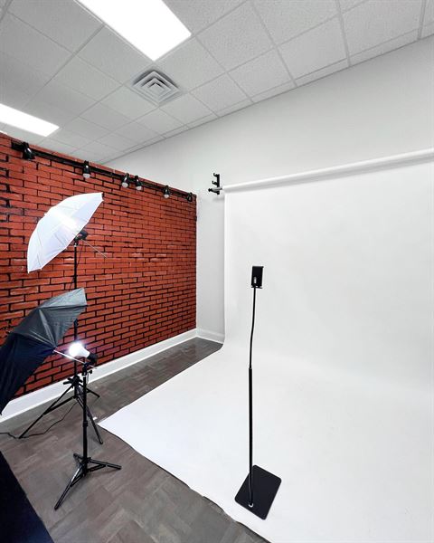 The Creative Studio by Jae Renee