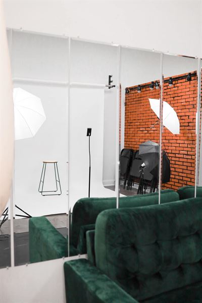 The Creative Studio by Jae Renee