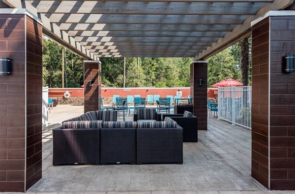 Fairfield Inn & Suites Mobile Saraland