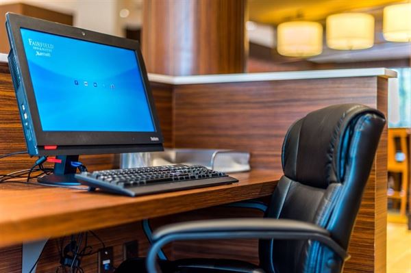 Fairfield Inn & Suites Mobile Saraland