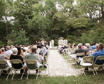The Barns at Timber Creek