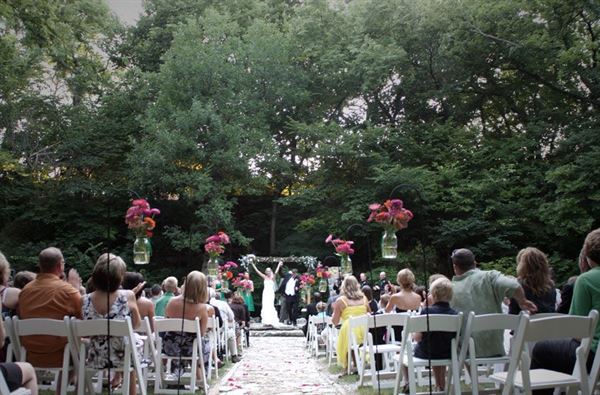 The Barns at Timber Creek