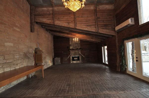 The Barns at Timber Creek