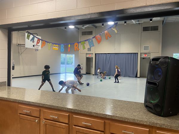 SB Entertainment LLC