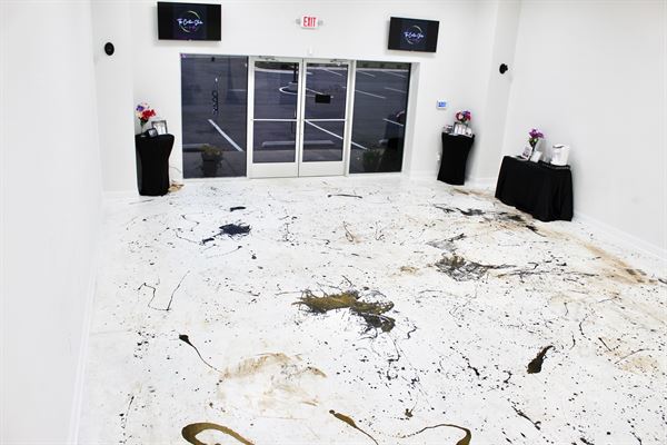 The Creative Studio by Jae Renee