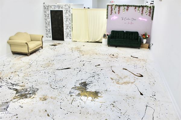 The Creative Studio by Jae Renee