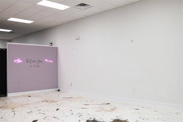 The Creative Studio by Jae Renee