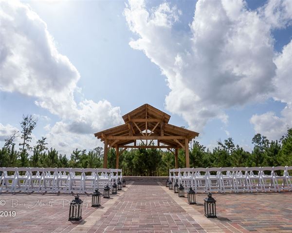 The Pavilion at Lago Bella
