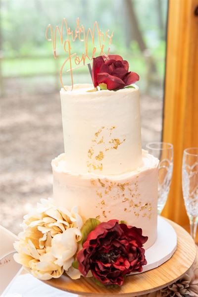 Dabney's Designs... Elevated Events