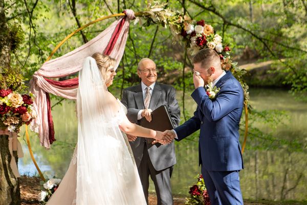 Dabney's Designs... Elevated Events