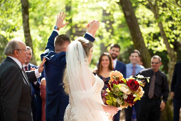 Dabney's Designs... Elevated Events