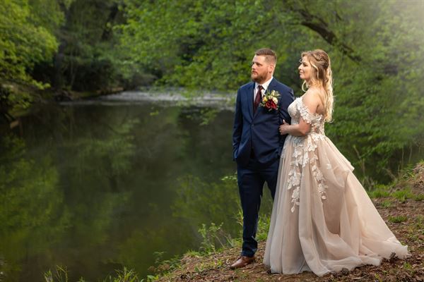 Dabney's Designs... Elevated Events