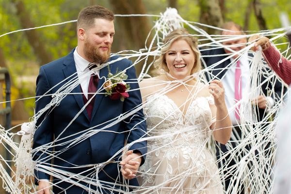 Dabney's Designs... Elevated Events