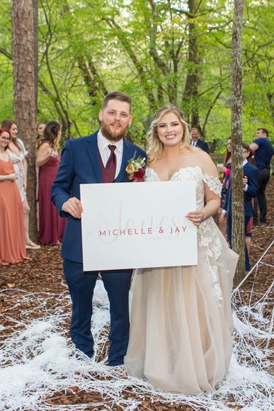 Dabney's Designs... Elevated Events