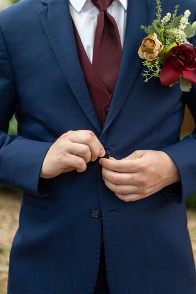 Dabney's Designs... Elevated Events