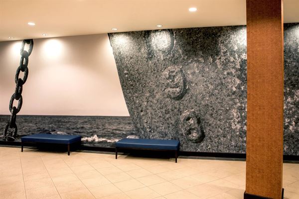 Residence Inn Portland Downtown/Waterfront