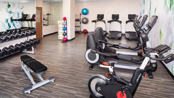 Hyatt Place North Scottsdale