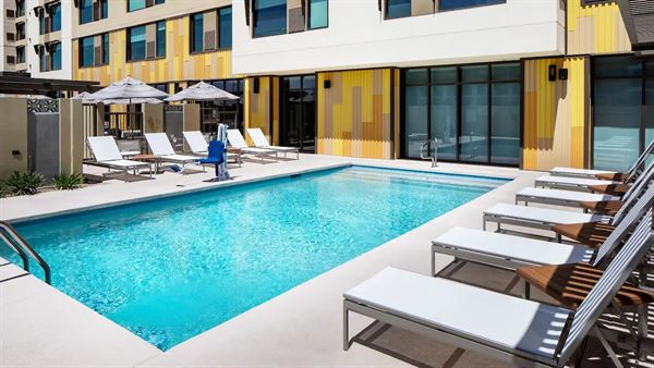 Hyatt Place North Scottsdale