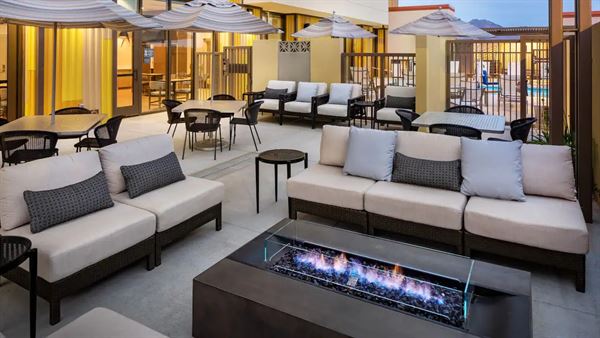 Hyatt Place North Scottsdale