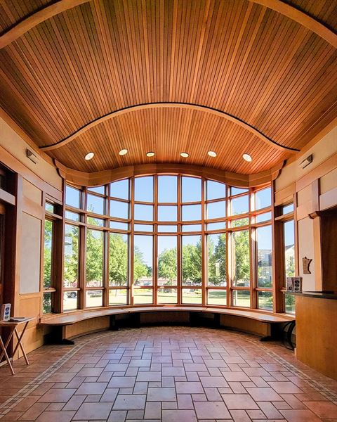 Scott County Historical Society