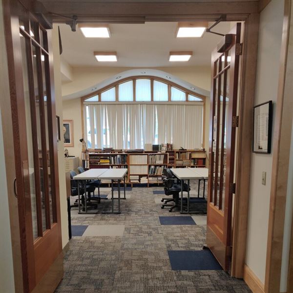 Scott County Historical Society