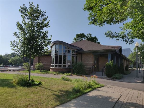 Scott County Historical Society