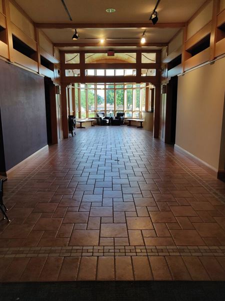 Scott County Historical Society