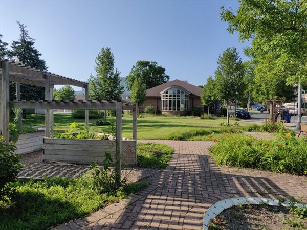 Scott County Historical Society