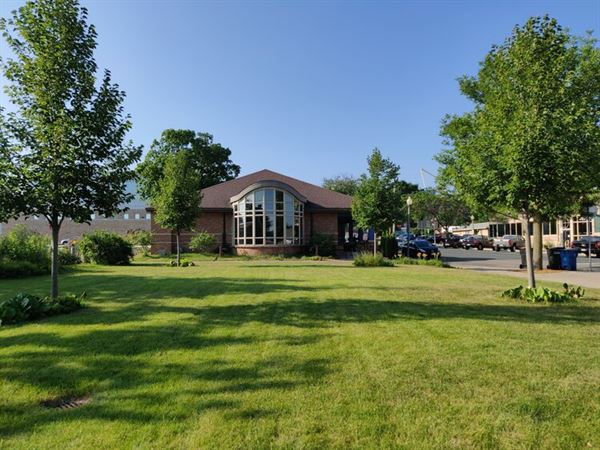 Scott County Historical Society