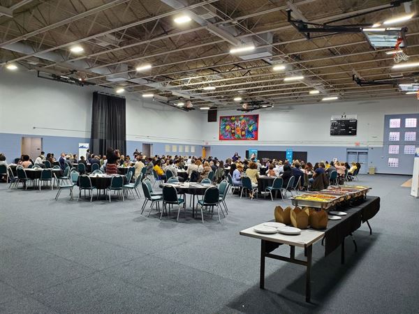 The Carole Hoefener Center