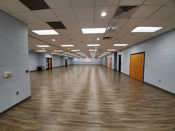 The Carole Hoefener Center