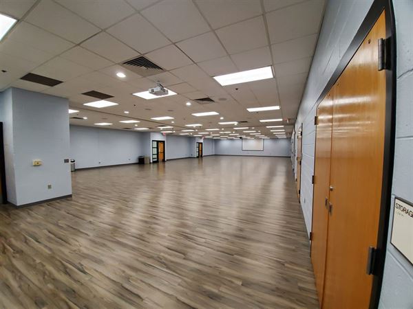 The Carole Hoefener Center