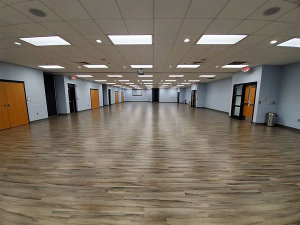 The Carole Hoefener Center