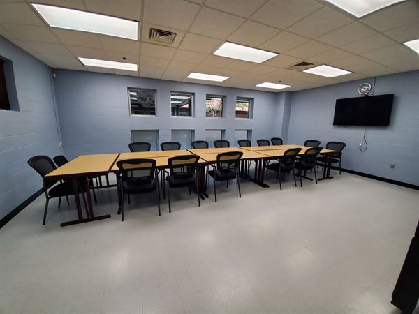 The Carole Hoefener Center