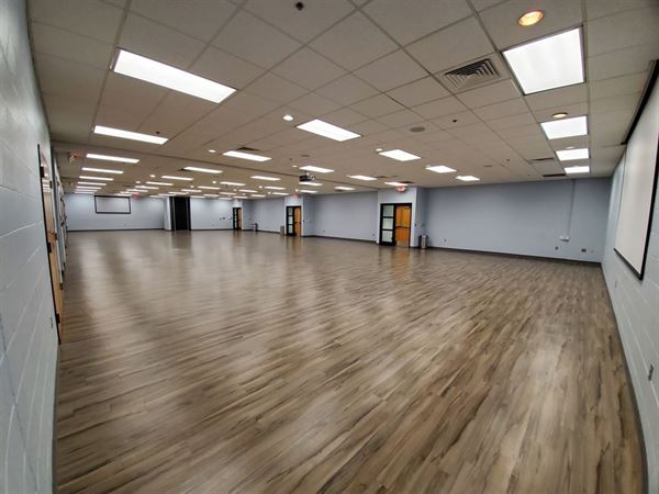 The Carole Hoefener Center