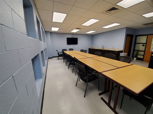 The Carole Hoefener Center