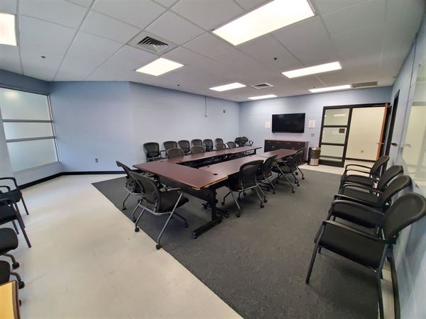 The Carole Hoefener Center