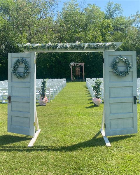 Legacy Acres Events