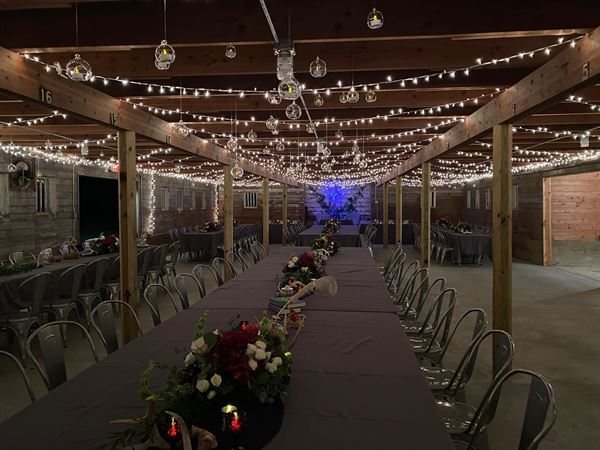 Legacy Acres Events