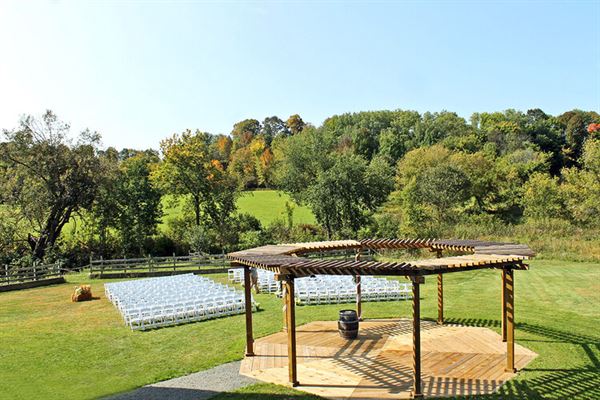 The Barn at Copper Creek
