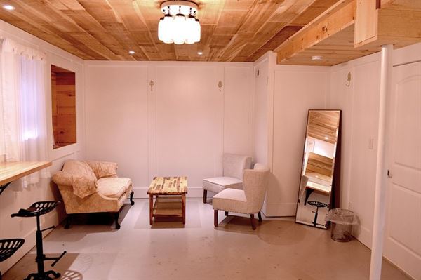 The Barn at Copper Creek