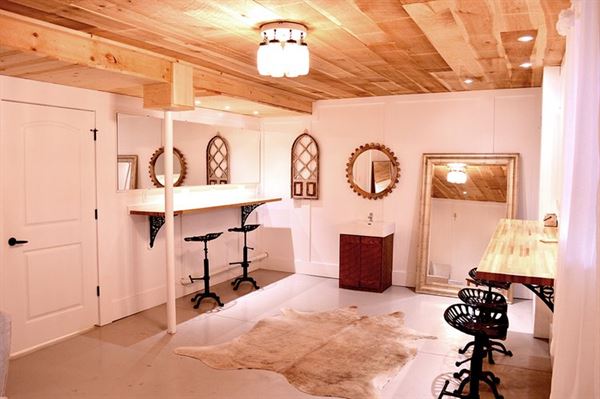 The Barn at Copper Creek