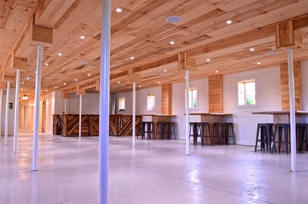 The Barn at Copper Creek