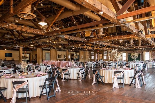 Coley Hall at The Liberty