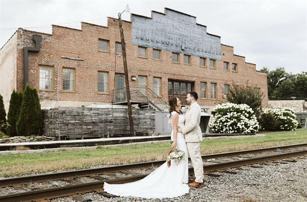 Coley Hall at The Liberty