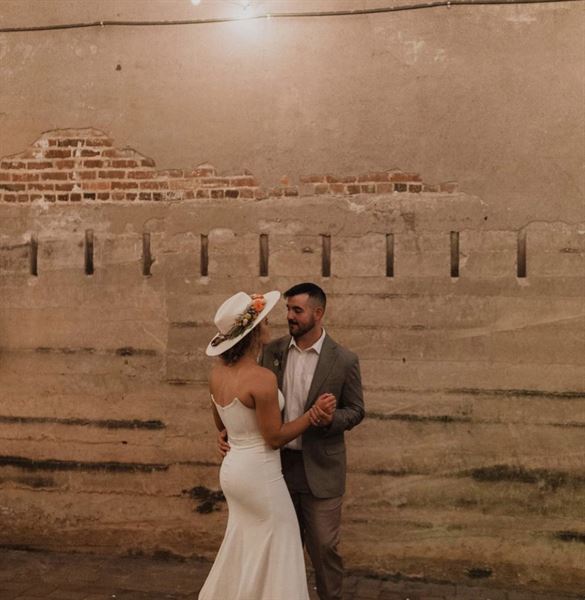 Coley Hall at The Liberty