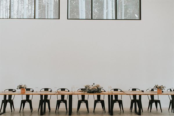 Pinewood Weddings and Events