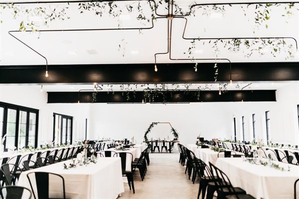 Pinewood Weddings and Events